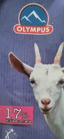 Goat milk