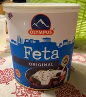 Feta original