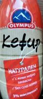 Кефир