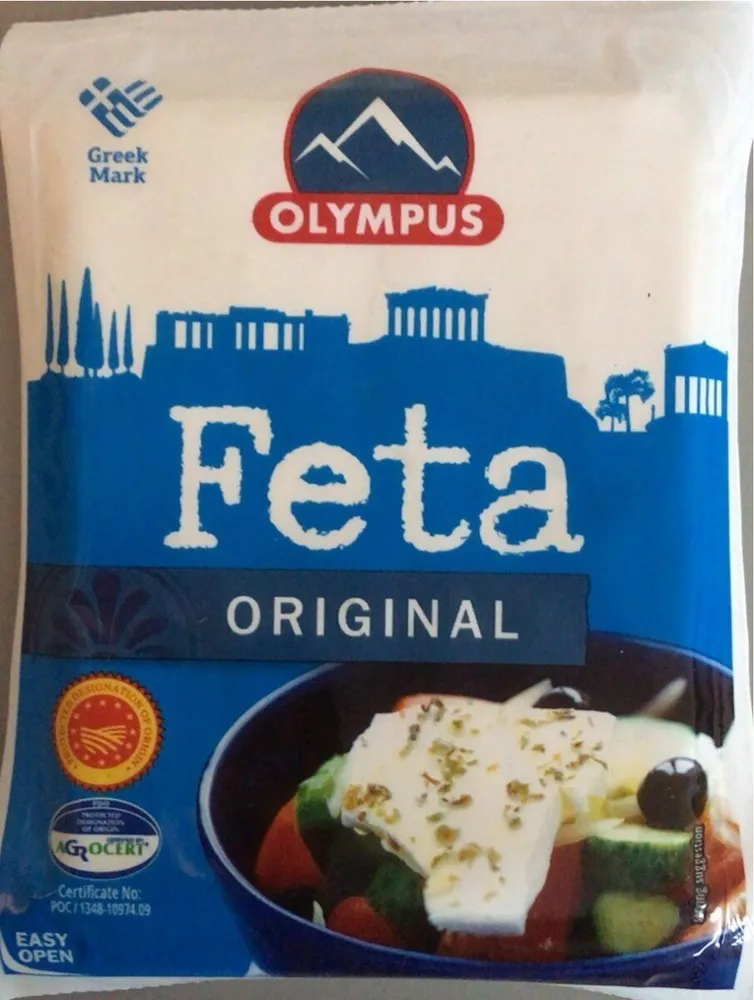 Feta original