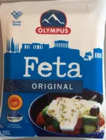 Feta original
