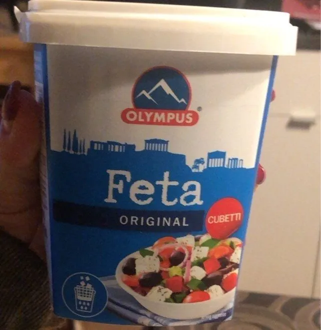 Feta