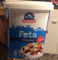 Feta