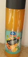 9 frutti 7 vitamine