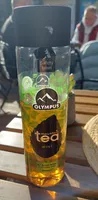 Ice Tea Mint