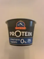 Protein Greek Yogurt