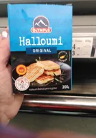 Halloumi Original olympus