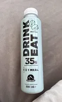 Drink Eat