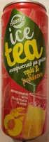 Ice Tea Peach
