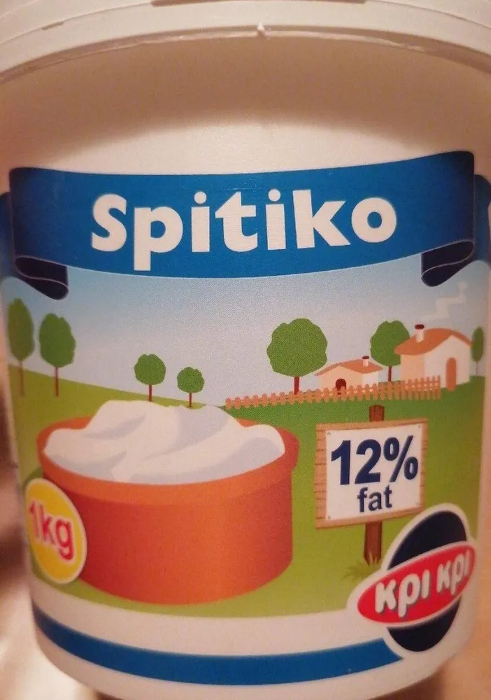 Spitiko