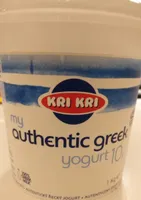 Griechischer Joghurt Original (kri Kri)