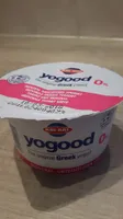 Kri Kri Yogood the Original Greek Yogurt 0%