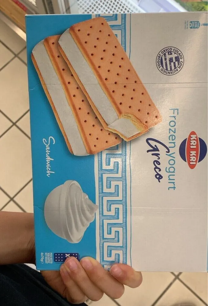 gelato