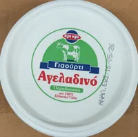 ΚΡΙ ΚΡΙ ΠΑΡΑΔΟΣΙΑΚΟ ΑΓΕΛΑΔΟΣ 3,9% 240γρ.