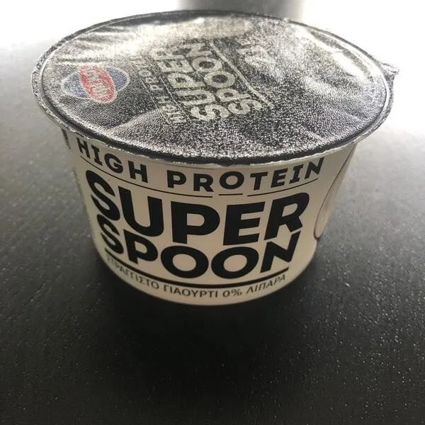 Super spoon
