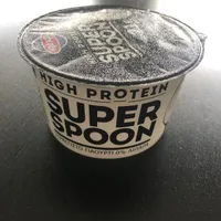 Super spoon
