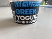Greek Yoghurt High Protein