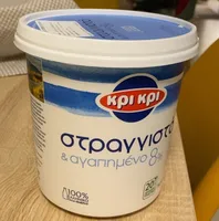 Yaourt grec cremeux 8%