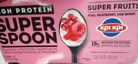 Super Spoon