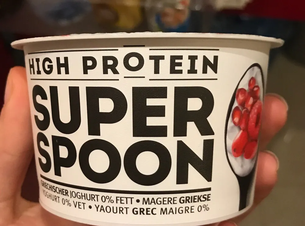 Super spo