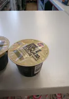 super spoon vannilia pudding