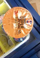 kri kri high protein caramel