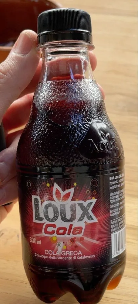 Loux cola