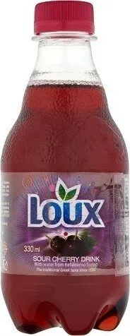 Loux Sour Cherry Drink