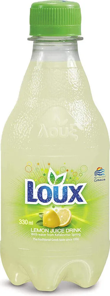 Lemon Juice Drink