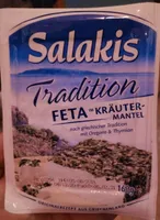 Tradition FETA im Kräutermantel