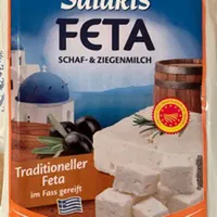 Feta