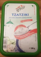 Greco Tzatziki