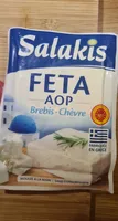 Fêta Brebis AOP