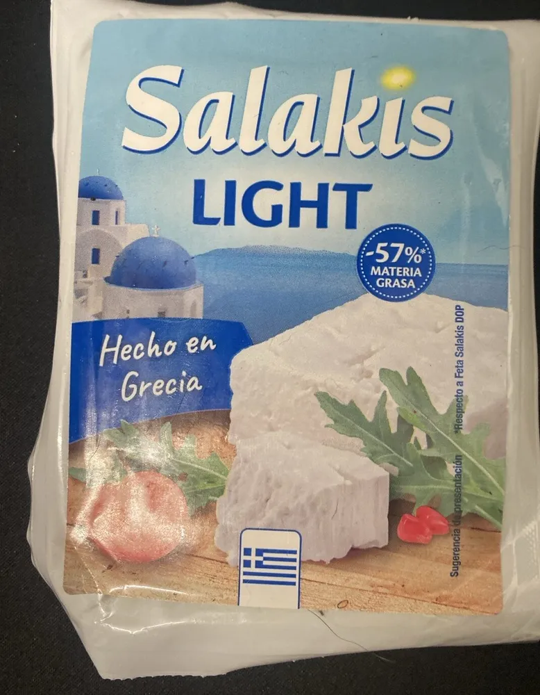 Salakis Light