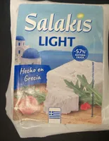 Salakis Light