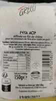 Feta