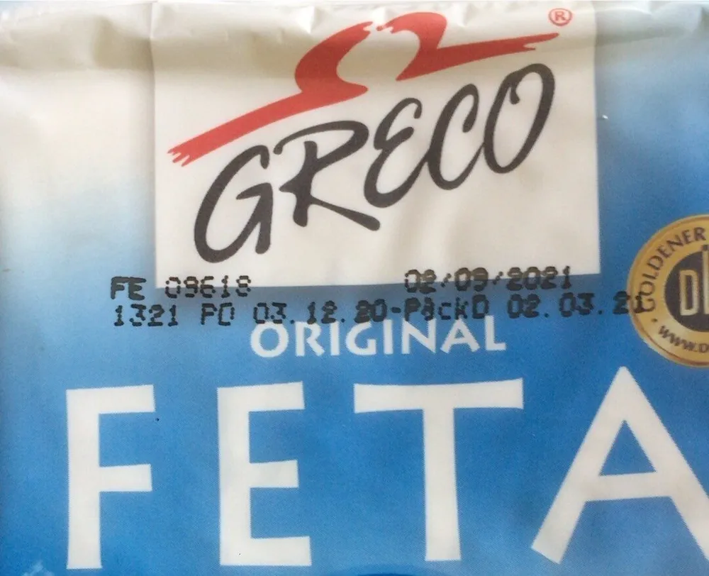 Feta