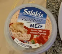 Salakis tradition