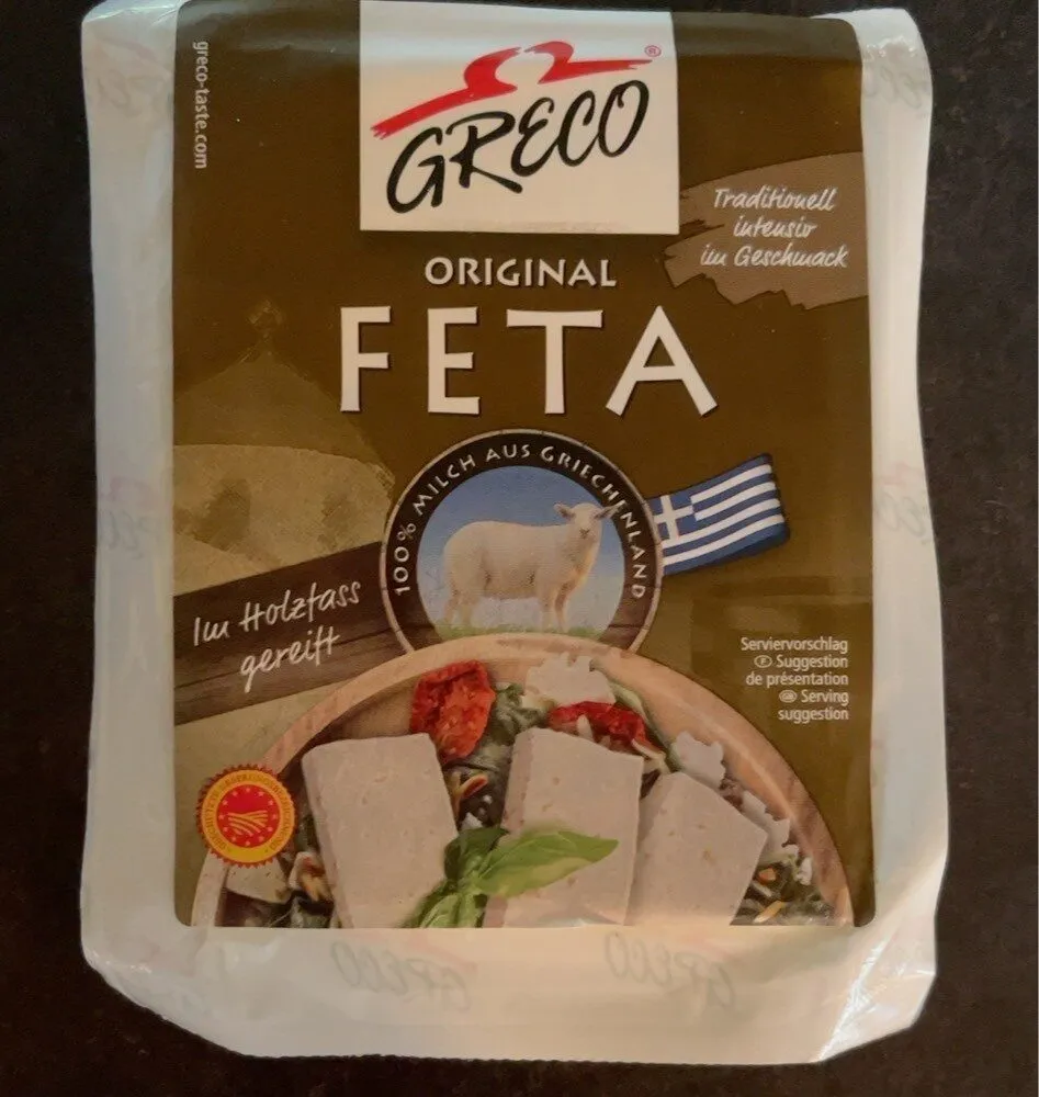 Feta