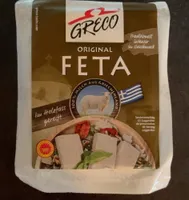Feta