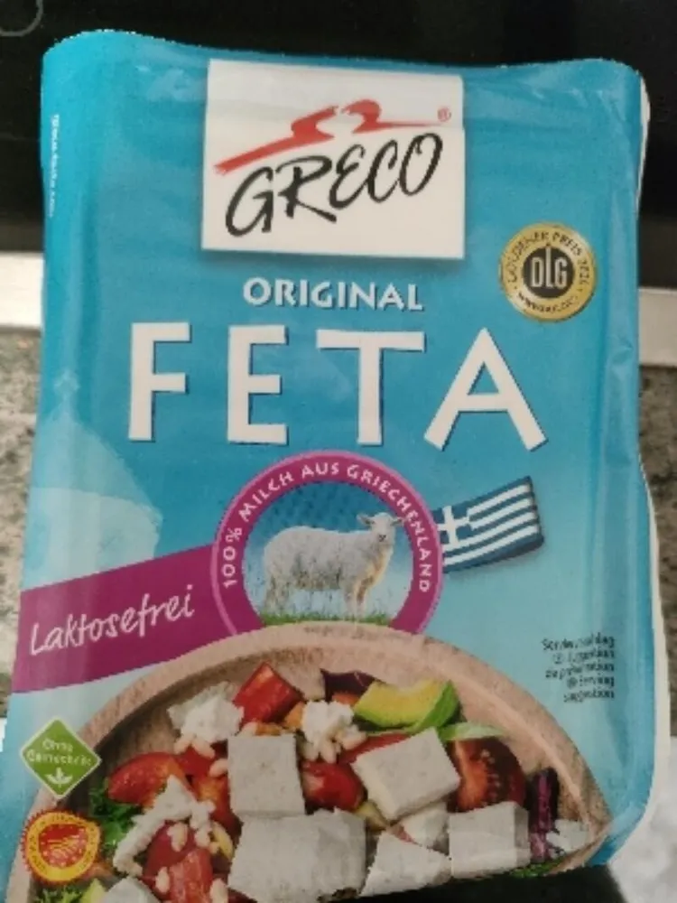 Original Feta