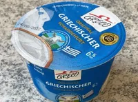 Original Griechischer Schafjoghurt