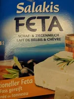 Feta