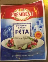 Original Greek Feta