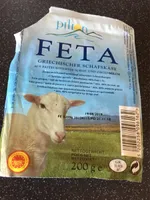 Feta