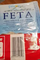 Feta