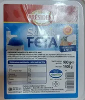 Salakis Feta