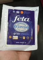 Queso feta