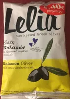 Olives de Kalamata
