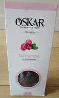 Cranberries